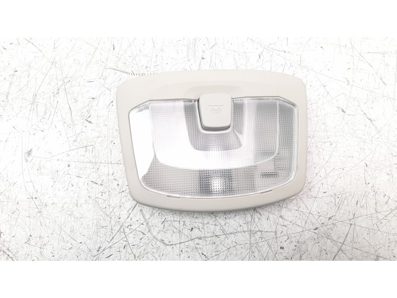 Recambio de luz interior para ssangyong rexton limited 4x4 referencia OEM IAM 8372034000  