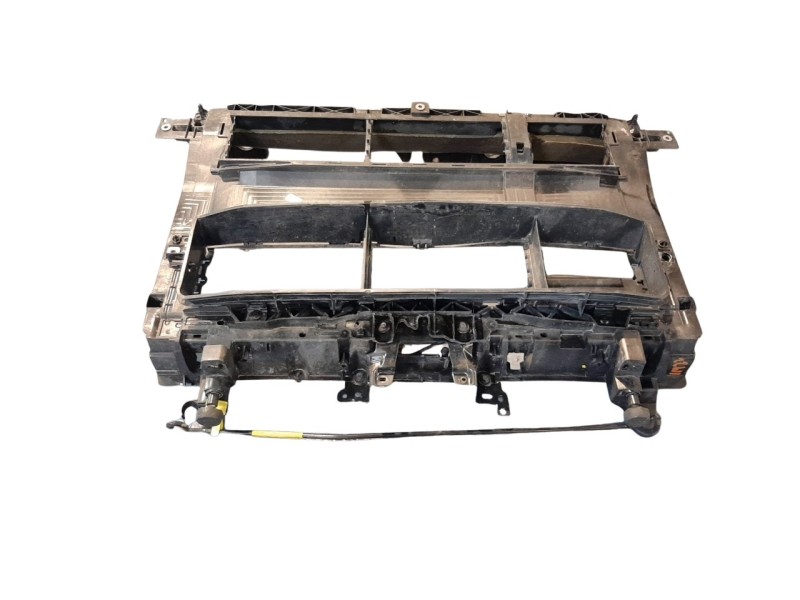 Recambio de panel frontal para ford ecosport (cr6) trend referencia OEM IAM GN158B041V  