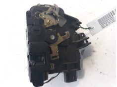 Recambio de cerradura puerta trasera izquierda para audi a6 berlina (4b2) 2.5 tdi quattro referencia OEM IAM 4B0839015G   2