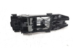 Recambio de maneta exterior trasera derecha para seat ibiza (6p1) 1.0 tsi referencia OEM IAM 5N0839885H   2