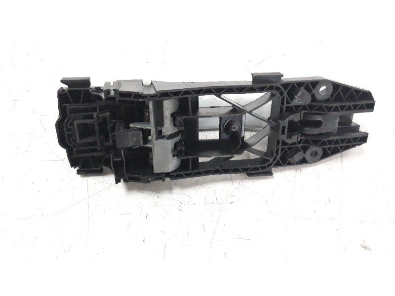 Recambio de maneta exterior trasera derecha para seat ibiza (6p1) 1.0 tsi referencia OEM IAM 5N0839885H  