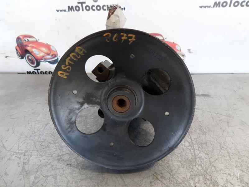 Recambio de bomba direccion para opel astra f berlina básico referencia OEM IAM 90468384 26039836 