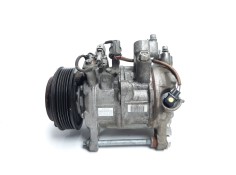 Recambio de compresor aire acondicionado para bmw serie 3 lim. (f30) 2.0 turbodiesel referencia OEM IAM 64529330829 32866G 