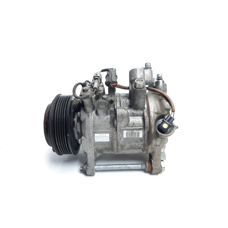 Recambio de compresor aire acondicionado para bmw serie 3 lim. (f30) 2.0 turbodiesel referencia OEM IAM 64529330829 32866G 