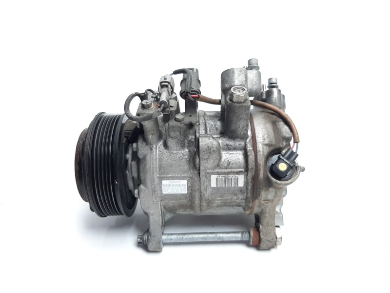 Recambio de compresor aire acondicionado para bmw serie 3 lim. (f30) 2.0 turbodiesel referencia OEM IAM 64529330829 32866G 