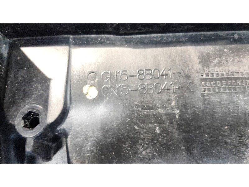 Recambio de panel frontal para ford ecosport (cr6) trend referencia OEM IAM GN158B041V  