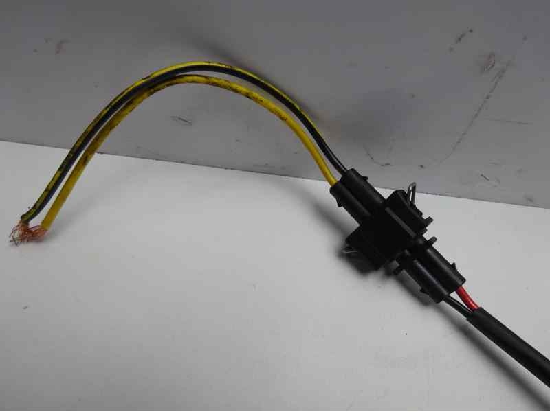 Recambio de motor elevalunas delantero derecho para seat ibiza (6k) 2.0 referencia OEM IAM 6K3959802 7746000002 