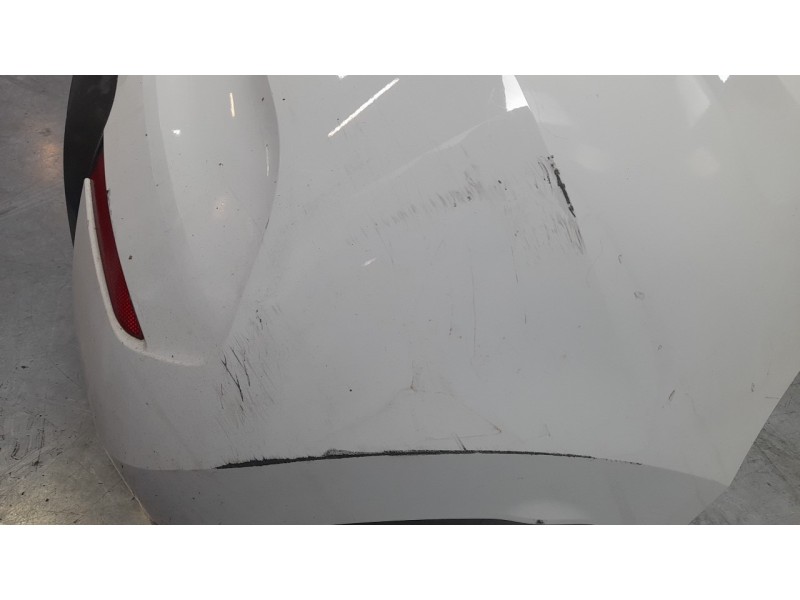 Recambio de paragolpes trasero para renault clio v 1.5 blue dci diesel fap referencia OEM IAM 850226333R 107181410 RN3321051