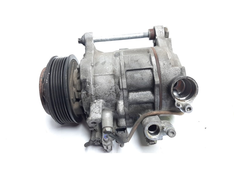 Recambio de compresor aire acondicionado para bmw serie 3 lim. (f30) 2.0 turbodiesel referencia OEM IAM 64529330829 32866G 