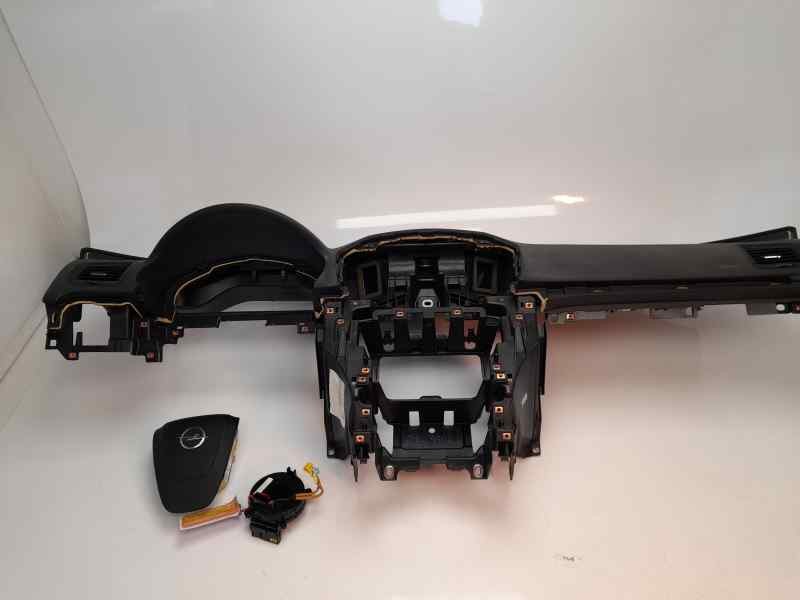 Recambio de kit airbag para opel insignia sports tourer edition referencia OEM IAM 13275639  