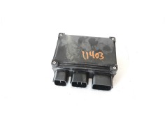 Recambio de rele para kawasaki z 750 / z 1000 referencia OEM IAM 270020007   2