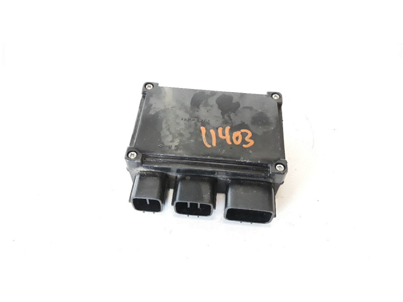 Recambio de rele para kawasaki z 750 / z 1000 referencia OEM IAM 270020007  
