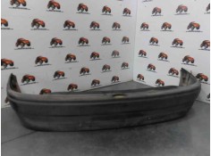 Recambio de paragolpes trasero para opel astra f berlina básico referencia OEM IAM 90511944 OP0131051 