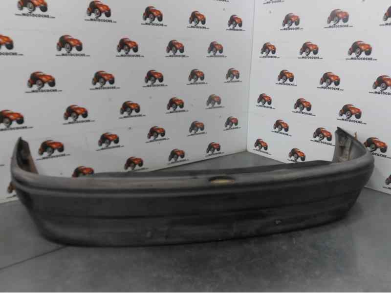 Recambio de paragolpes trasero para opel astra f berlina básico referencia OEM IAM 90511944 OP0131051 