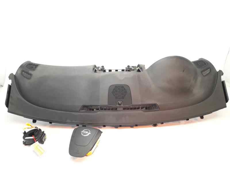 Recambio de kit airbag para opel insignia sports tourer edition referencia OEM IAM 13275639  