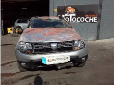 dacia duster del año 2016 2