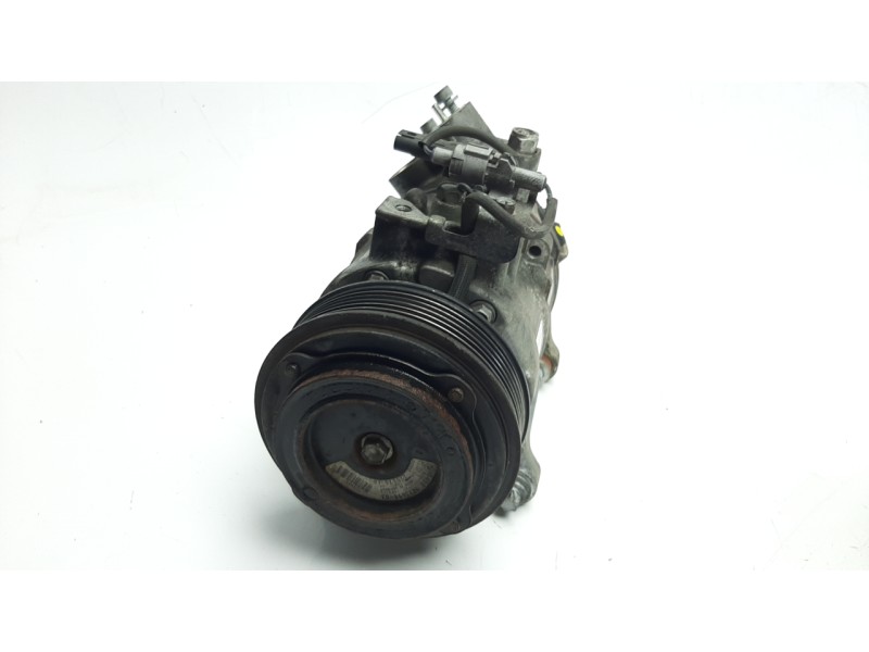 Recambio de compresor aire acondicionado para bmw serie 3 lim. (f30) 2.0 turbodiesel referencia OEM IAM 64529330829 32866G 