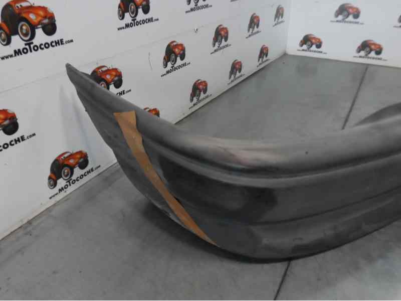 Recambio de paragolpes trasero para opel astra f berlina básico referencia OEM IAM 90511944 OP0131051 