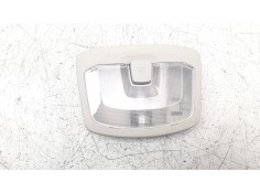 Recambio de luz interior para ssangyong rexton limited 4x4 referencia OEM IAM 8372034000  