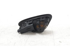 Recambio de maneta interior trasera derecha para seat ibiza (6p1) 1.0 tsi referencia OEM IAM 6J4839114G   2