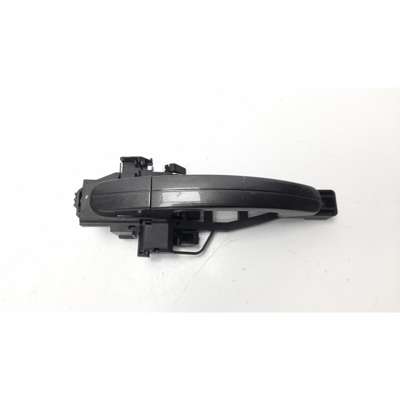 Recambio de maneta exterior delantera derecha para ford focus lim. 1.0 ecoboost cat referencia OEM IAM BM51A224A36CJ  