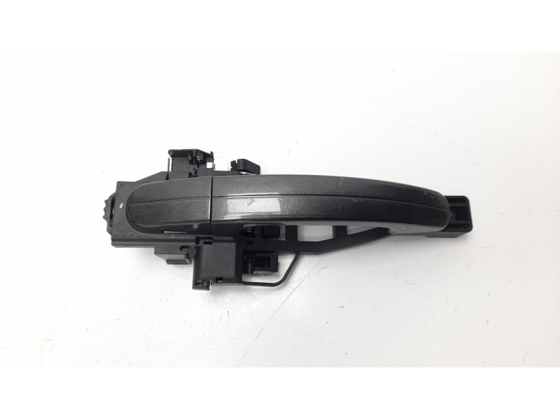 Recambio de maneta exterior delantera derecha para ford focus lim. 1.0 ecoboost cat referencia OEM IAM BM51A224A36CJ  