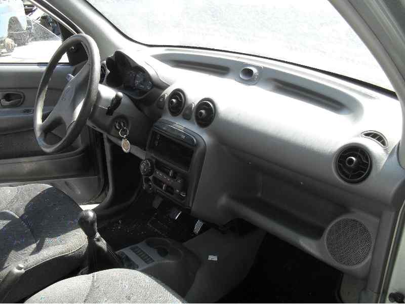 hyundai atos (mx) del año 1999