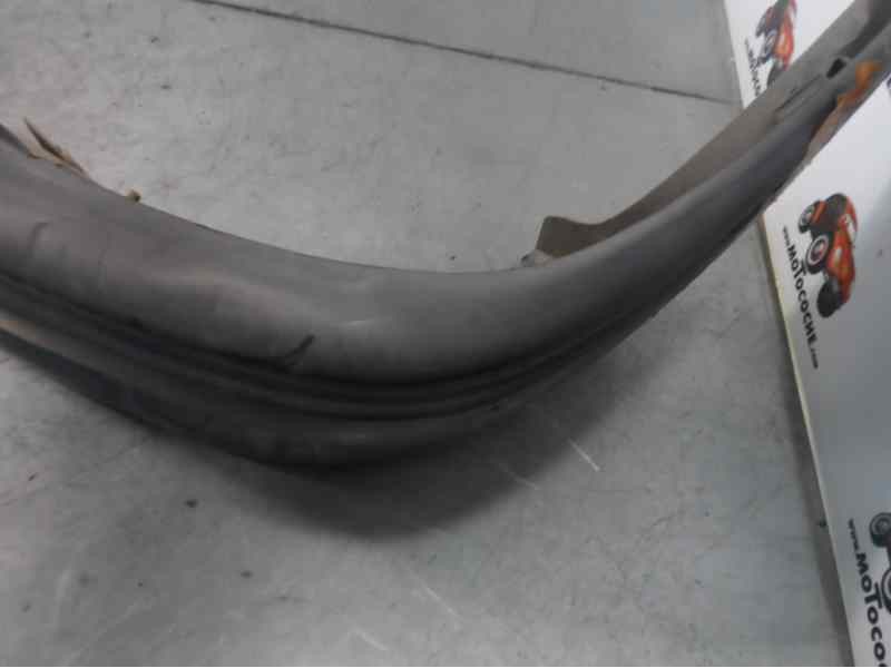 Recambio de paragolpes trasero para opel astra f berlina básico referencia OEM IAM 90511944 OP0131051 