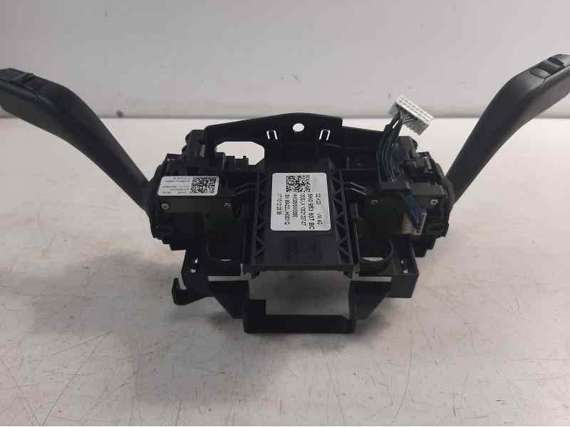 Recambio de mando multifuncion para volkswagen golf vi (5k1) 1.6 tdi dpf referencia OEM IAM 5K0953507  