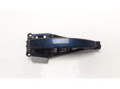 MANETA EXTERIOR TRASERA IZQUIERDA 92233089 