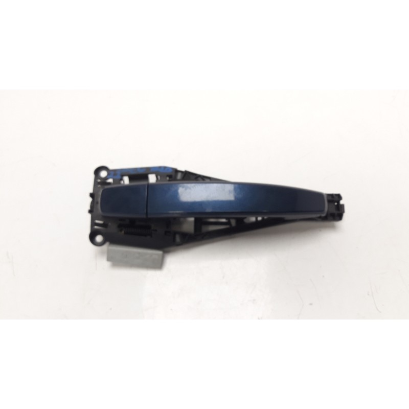Recambio de maneta exterior trasera izquierda para opel insignia sports tourer edition referencia OEM IAM 92233089  