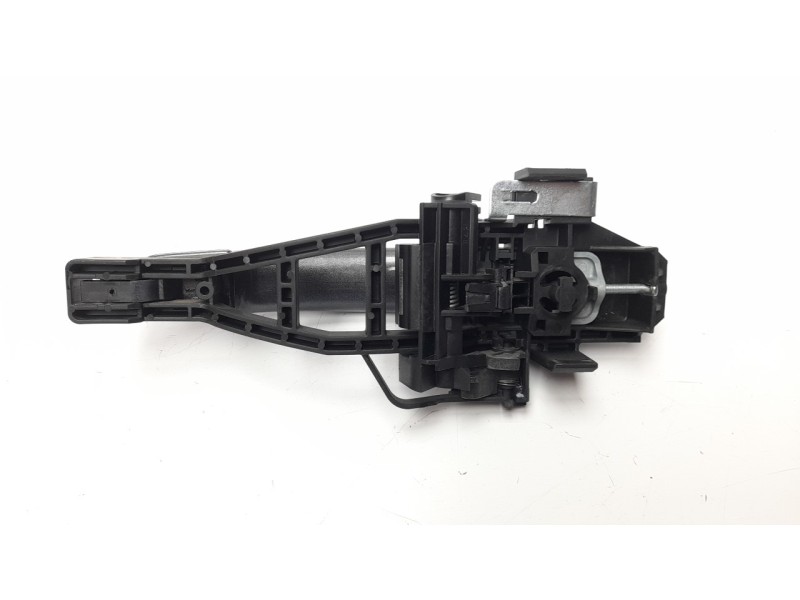 Recambio de maneta exterior delantera derecha para ford focus lim. 1.0 ecoboost cat referencia OEM IAM BM51A224A36CJ  