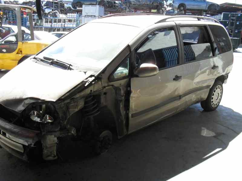 ford galaxy (vy) del año 2003