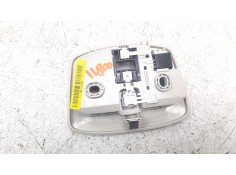 Recambio de luz interior para ssangyong rexton limited 4x4 referencia OEM IAM 8372034000   2