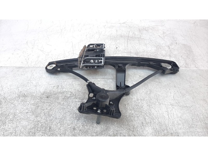 Recambio de elevalunas trasero derecho para peugeot 208 (p2) 1.2 puretech referencia OEM IAM 9829045880  