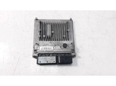 CENTRALITA MOTOR UCE A6519009702 A6519009702 