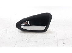 MANETA INTERIOR TRASERA IZQUIERDA 6J4839113G 6J4839113G 