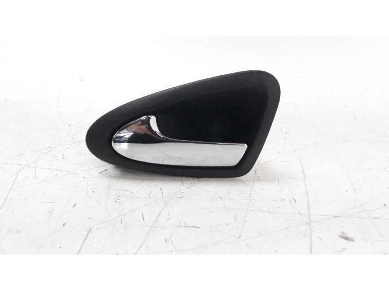 Recambio de maneta interior trasera izquierda para seat ibiza (6p1) 1.0 tsi referencia OEM IAM 6J4839113G  