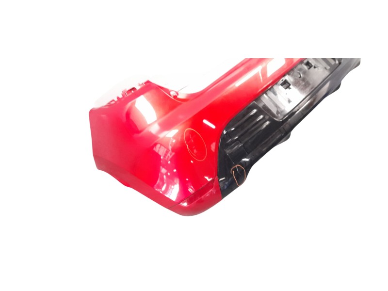 Recambio de paragolpes trasero para renault clio iv limited referencia OEM IAM 850225236R 107199626 RN3291051