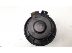 Recambio de ventilador calefaccion para volvo v40 1.6 diesel cat referencia OEM IAM AV6N18456AA 34248 VHF520027 2