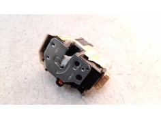 CERRADURA PUERTA DELANTERA IZQUIERDA 521915050 