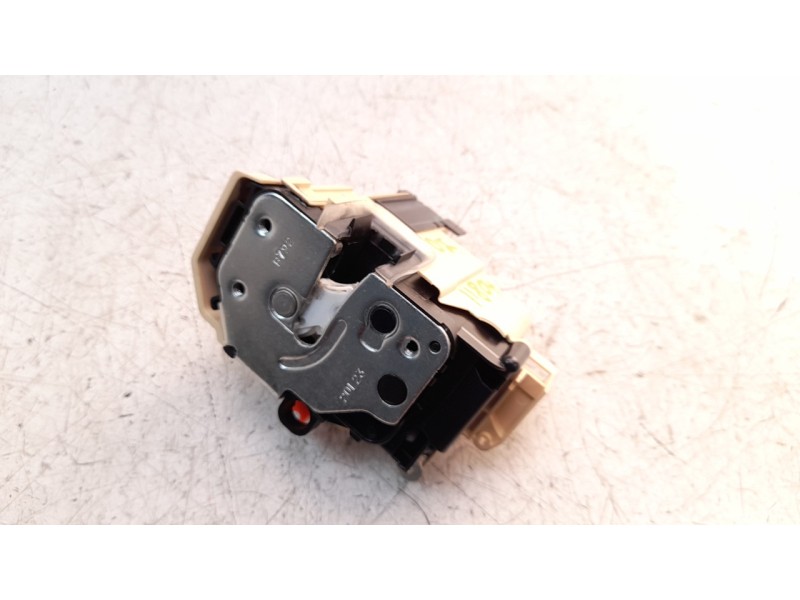 Recambio de cerradura puerta delantera izquierda para fiat panda (319) base (2020) referencia OEM IAM 521915050  