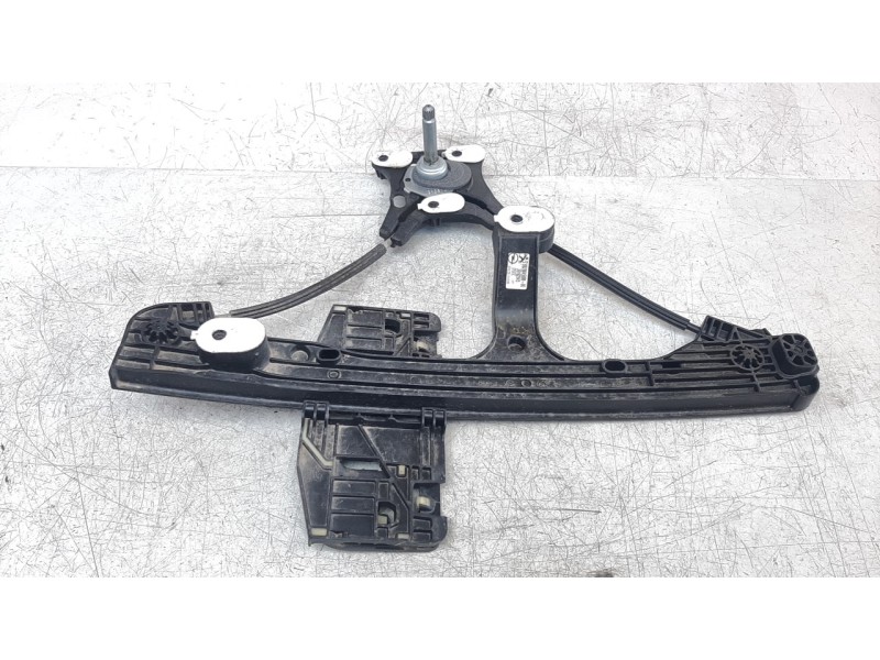 Recambio de elevalunas trasero derecho para peugeot 208 (p2) 1.2 puretech referencia OEM IAM 9829045880  