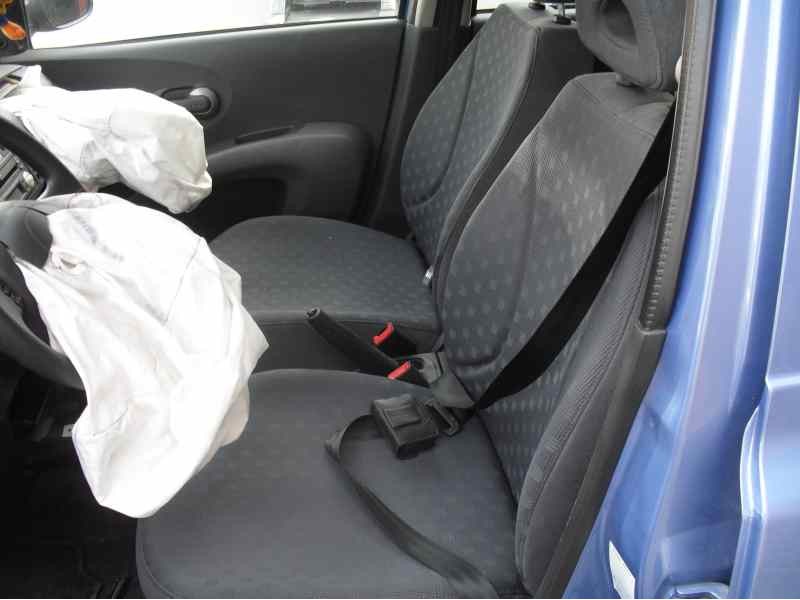 nissan micra (k12e) del año 2004