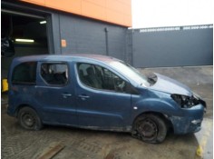 CITROËN BERLINGO STATION WAGON