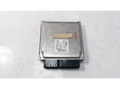 Recambio de centralita motor uce para mercedes-benz clase a (w176) 2.1 cdi cat referencia OEM IAM A6519009702   2