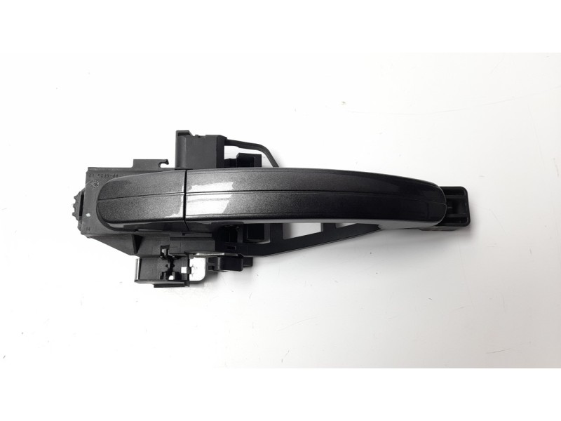 Recambio de maneta exterior trasera izquierda para ford focus lim. 1.0 ecoboost cat referencia OEM IAM BM51A224A37CJ  