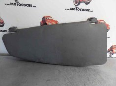 Recambio de parasol izquierdo para fiat doblo (119) 1.9 d sx referencia OEM IAM    2