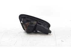 Recambio de maneta interior trasera izquierda para seat ibiza (6p1) 1.0 tsi referencia OEM IAM 6J4839113G   2