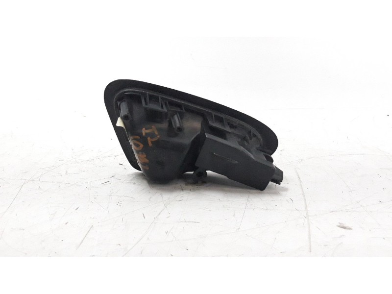 Recambio de maneta interior trasera izquierda para seat ibiza (6p1) 1.0 tsi referencia OEM IAM 6J4839113G  